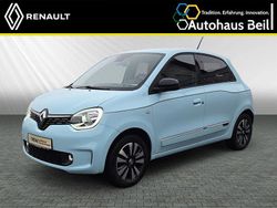 Blau Gebraucht 2023 Renault Twingo Techno Kleinwagen | 13.790 € (Fairer Preis)