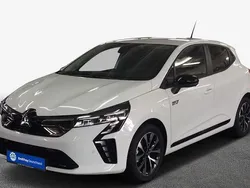 Antarktisweiß Neu 2024 Mitsubishi Colt Plus Limousine | 23.407 € (Fairer Preis)