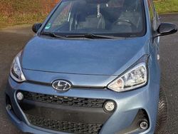 Gebraucht 2018 Hyundai i10 Passion Plus Kleinwagen | 8.500 € (Guter Preis)