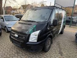 Schwarz Gebraucht 2008 Ford Transit Abholung | 2.590 € (Superpreis)