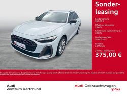 Gletscherweiß metallic Gebraucht 2025 Audi A5 Edition .1 Coupé | 52.311 € (Superpreis)