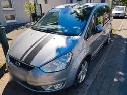 Gebraucht 2010 Ford Galaxy Van / Kleinbus | 4.000 € (Fairer Preis)