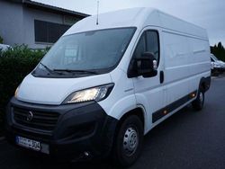 Weiß Gebraucht 2020 Fiat Ducato Van | 12.600 € (Superpreis)