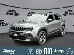 Grau Neu 2025 Jeep Avenger Summit SUV | 32.189 €
