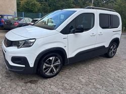 Blanc banquise Gebraucht 2019 Peugeot Rifter Allure Van / Kleinbus | 14.900 € (Fairer Preis)