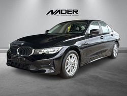 Schwarz Gebraucht 2020 BMW 330e Advantage Limousine | 28.990 € (Etwas zu teuer)