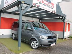 Grau Gebraucht 2014 VW T5 Comfortline Van | 18.995 € (Etwas zu teuer)
