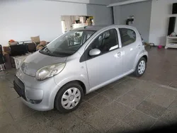 Silber Gebraucht 2009 Citroën C1 Style Kleinwagen | 5.550 €