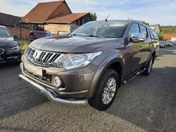 Braun Gebraucht 2017 Mitsubishi L200 Plus Abholung | 23.500 € (Fairer Preis)