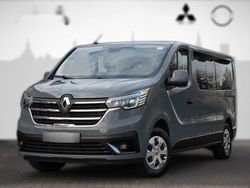 Grau Gebraucht 2021 Renault Trafic Life Van | 28.430 €