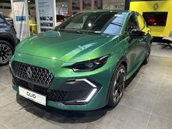 Blau Gebraucht 2022 Renault Arkana Intens SUV | 21.490 € (Fairer Preis)