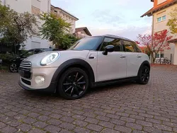 Gebraucht 2015 Mini Cooper Kleinwagen | 12.900 € (Guter Preis)