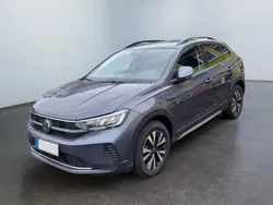 VW Taigo