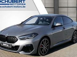 Grau Gebraucht 2025 BMW M235 Coupé | 52.990 €
