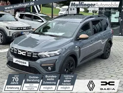 Schiefergrau (grau) Neu 2024 Dacia Jogger Extreme Kombi | 20.900 € (Guter Preis)