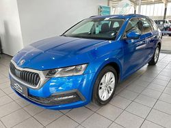 Blau Gebraucht 2020 Skoda Octavia Kombi | 19.990 € (Fairer Preis)