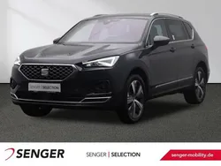 Uranograu Gebraucht 2021 Seat Tarraco XCELLENCE SUV | 28.990 € (Fairer Preis)