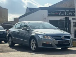 VW CC