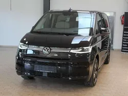 Deep black Gebraucht 2023 VW T7 Sound Van | 59.800 € (Teuer)