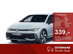 Crystal ice blue Neu 2025 VW Golf VIII GTI Limousine | 43.980 € (Fairer Preis)