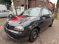 Schwarz Gebraucht 2003 Seat Arosa Kleinwagen | 599 €
