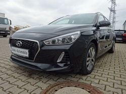 Schwarz Gebraucht 2018 Hyundai i30 Kombi | 5.390 € (Guter Preis)