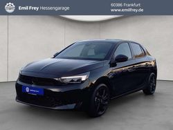 Diamant schwarz metallic Gebraucht 2024 Opel Corsa Limousine | 18.250 € (Etwas zu teuer)
