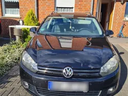 VW Golf VI