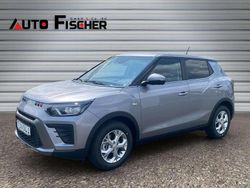 Iron metal Neu 2025 Ssangyong (KGM) Tivoli SUV | 19.590 €