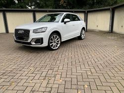 Gebraucht 2018 Audi Q2 SUV | 15.200 € (Guter Preis)