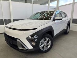 Weiss saw Neu 2025 Hyundai Kona Style SUV | 28.640 € (Guter Preis)