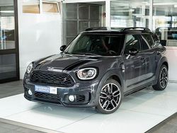 Grau Gebraucht 2019 Mini John Cooper Works Countryman SUV | 24.490 € (Fairer Preis)