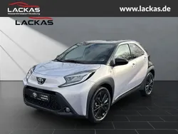 Violett Neu 2025 Toyota Aygo Edition Kleinwagen | 23.490 €