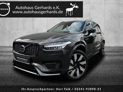 Grau Gebraucht 2024 Volvo XC90 Ultra SUV | 79.990 €