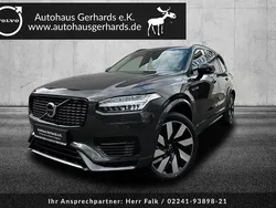Grau Gebraucht 2024 Volvo XC90 Ultra SUV | 85.888 €