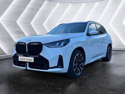 Weiß Gebraucht 2025 BMW X3 M Sport SUV | 67.900 € (Teuer)