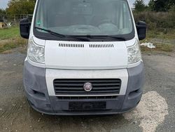 Weiß Gebraucht 2011 Fiat Ducato Van | 2.999 €