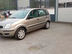 Sahara metallic Gebraucht 2003 Ford Fusion Kleinwagen | 2.950 € (Fairer Preis)