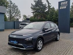 Grau Neu 2025 Hyundai Bayon Select SUV | 19.750 € (Fairer Preis)