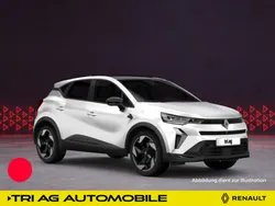 Neu 2024 Renault Captur Techno SUV | 24.997 € (Etwas zu teuer)