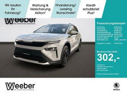 Grau Gebraucht 2025 Skoda Elroq Tour SUV | 34.370 € (Fairer Preis)