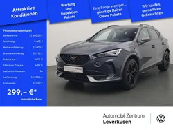 Magnetic grau Gebraucht 2023 Cupra Formentor VZ SUV | 31.480 € (Guter Preis)