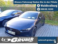 Andere Gebraucht 2024 Mazda 3 Homura-Line Limousine | 25.699 € (Guter Preis)