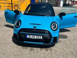 Schwarz Gebraucht 2023 Mini John Cooper Works Kleinwagen | 34.900 € (Fairer Preis)