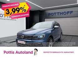VW Tiguan Allspace