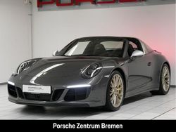 Grau Gebraucht 2019 Porsche 911 Targa 4 Cabrio | 174.890 €