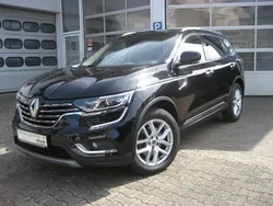 Schwarz Gebraucht 2018 Renault Koleos Life SUV | 14.900 € (Fairer Preis)