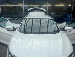 Weiß Gebraucht 2020 Nissan Qashqai Tekna SUV | 25.000 € (Teuer)