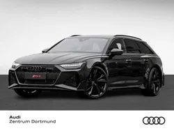 Individuallackierungen audi excl Neu 2024 Audi RS6 Sport Kombi | 149.880 € (Teuer)