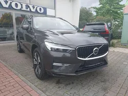 Grau Gebraucht 2022 Volvo XC60 Momentum SUV | 37.900 € (Fairer Preis)